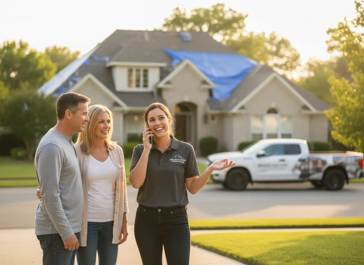 Emergency Roof Repair Ohatchee, AL FAQs